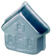 Stand-up House Cake Pan
