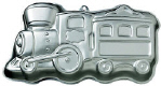Train Cake Pan