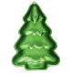 Iridescent Holiday Tree Cake Pan