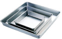 Square Cake Pans