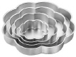 Petal Cake Pans