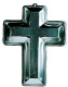 Cross Cake Pan