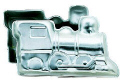 Train Mold/Cake Pan