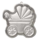 Baby Buggy Cake Pan