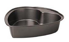 Excelle Elite Heart Cake Pan-9"