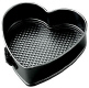 Excelle Elite Heart Cake Pan-Springform-9"