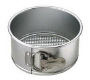 Aluminum Springform Pan- 6"
