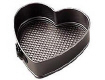 Excelle Elite Heart Cake Pan-Springform-4"