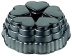 Dimensions-Queen of Hearts Cake Pan