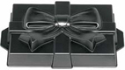 Ribbon Cake Mold Pan