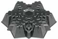 Dimensions® Snowflake Cake Pan