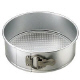 Aluminum Springform Pan- 9"