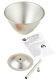Wonder Mold Doll Cake Pan Set