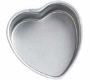 16" Heart Cake Pan