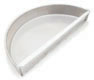 Half Round Cake Pans