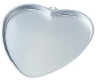 Heart Giant Cookie Pan