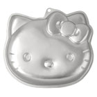 Hello Kitty Cake Pan