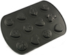 Sweetheart Cookie Pan - 12 Cavity