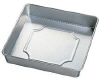 8" Square Cake Pan
