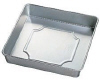 16" Square Cake Pan