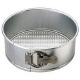Aluminum Springform Pan- 8"