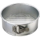Aluminum Springform Pan- 10"
