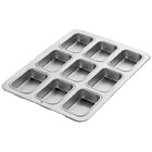 Petite Loaf Pan-9 Cup