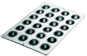 Mini Muffin Pan-24 Cup