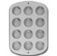 Recipe Right® 12 Cup Standard Muffin Pan