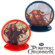 Pirates of the Caribbean Toppers