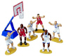Basketball Picks and Novelties