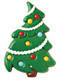 Christmas Candy Molds