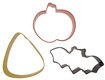 Cookie Cutter Set - Halloween