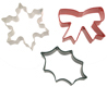 Cookie Cutter Set - Delightful Decadance