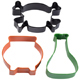 Cookie Cutter Set - Mad Scientist