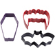 Cookie Cutter Set - Vampire