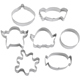 Cookie Cutter Set - Monster