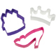 Cookie Cutter Set - Princess