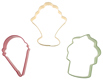 Cookie Cutter Set - Ice Cream