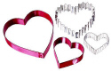 Cookie Cutter Set - From The Heart Nesting