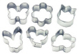 Cookie Cutter Set - Mini Easter