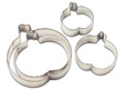 Cookie Cutter Set - Pumpkin
