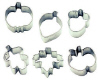 Cookie Cutter Set - Harvest Mini