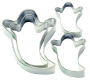 Cookie Cutter Set - Ghost