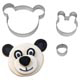 Stackable Cookie Cutter Set - Bear