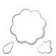 Stackable Cookie Cutter Set - Flower