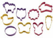 Cookie Cutter Set - Easter