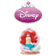 Disney Princess Ariel Candle
