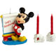 Mickey Mouse Candle Set