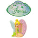 Candle-Tinker Bell